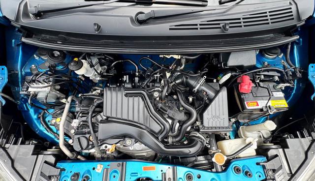 2019 Perodua BEZZA 1.3 ADVANCE HIGH SPEC (A) - 4