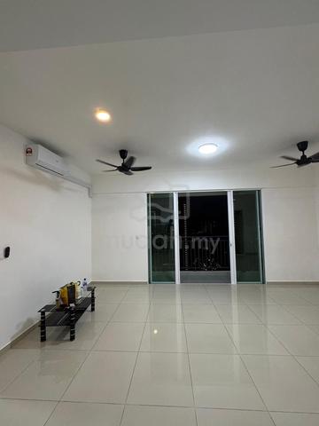 Ideal Residency 1