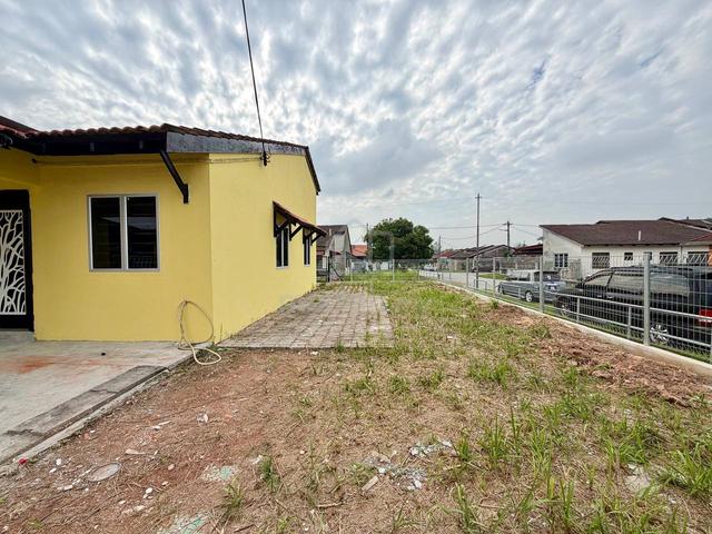 CORNER LOT Single Storey Terrace  Fasa 7 Bandar Tasik kesuma ,Semenyih 1