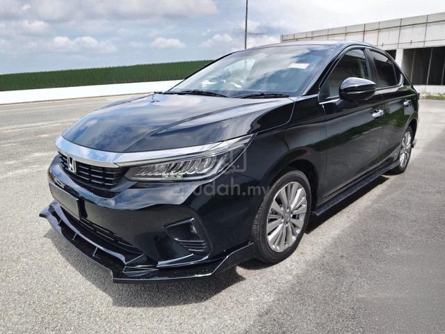2024 Honda City 1.5 V-Sensing Sedan - 1
