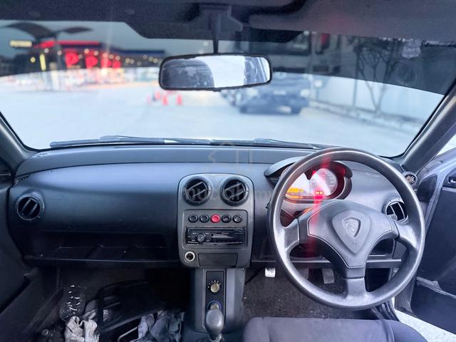 2007 Proton SAGA 1.3 LMST (M) TIP TOP NEGO - 3