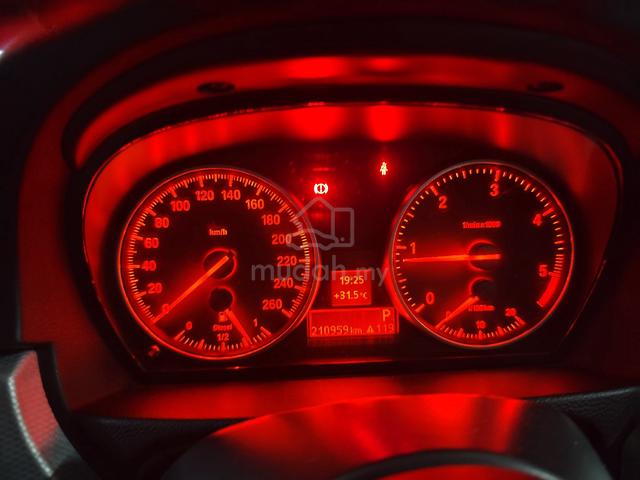 2011 Bmw 3 SERIES 2.0 20D SPORTS (CBU) E90 (A) - 3