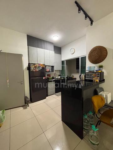 Razak City Residences (RC Residence) 1
