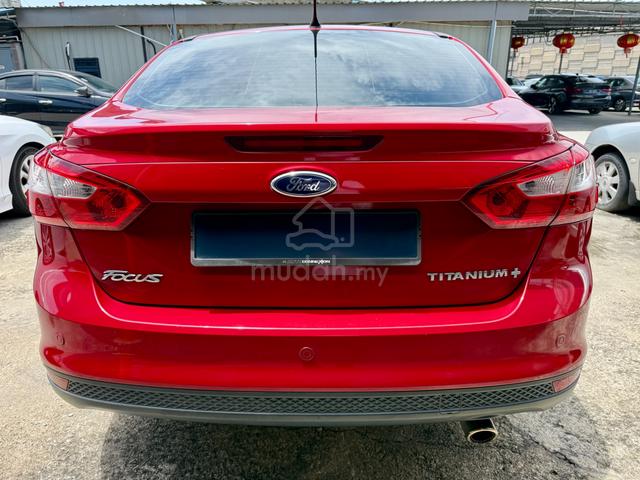 OTR No Process Fee🔥2013 Ford FOCUS 2.0 (A) - 4