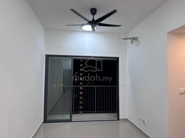 168 Park Residensi Selayang 1