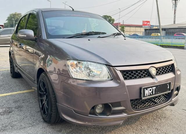 [💥JACKPoT💥]08 SPORTY SAGA 1.3 M-LINE (M) - 2