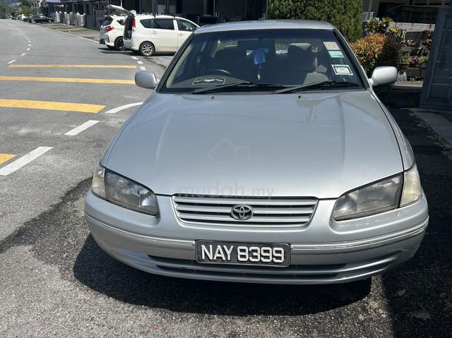 1999 Toyota CAMRY 2.2 GX (Auto) - 2