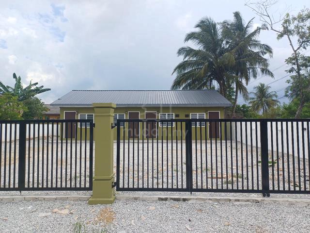 Rumah untuk disewa area Kampung Razali Kuantan Pahang 1