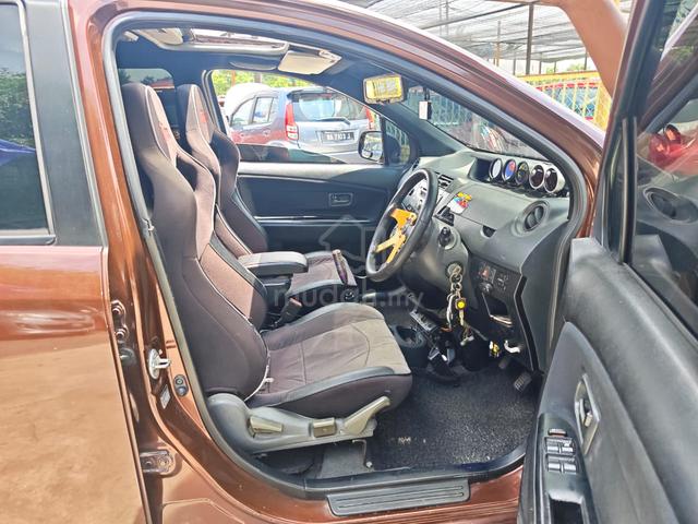 2010 Perodua ALZA 1.5 (M) - LOAN NEDAI - 4