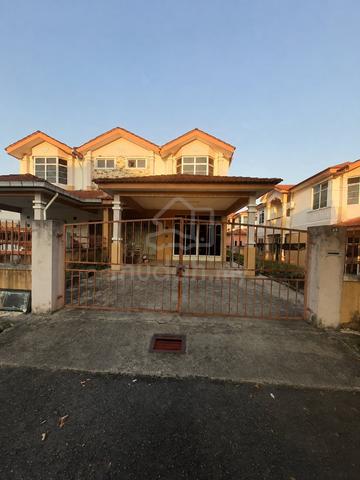 Taman Permai Utama Gurun Kedah For Rent 1