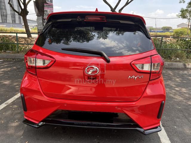 2023 Perodua MYVI 1.3 STANDARD G (A) - 4