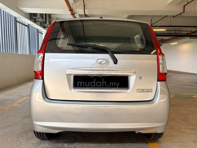 2007 Perodua VIVA 1.0 EZ STANDARD (A) - 4
