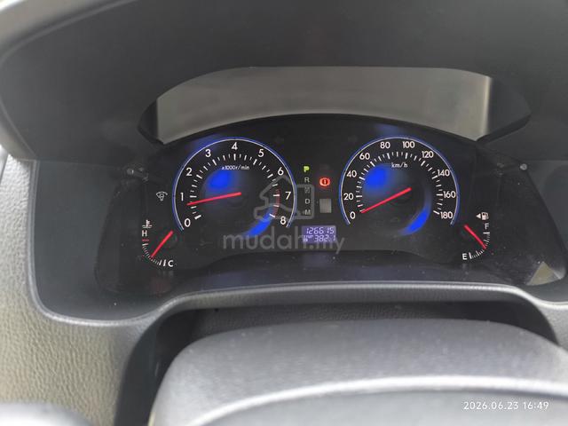 2013 Mazda 8 2.3 (A) - 5