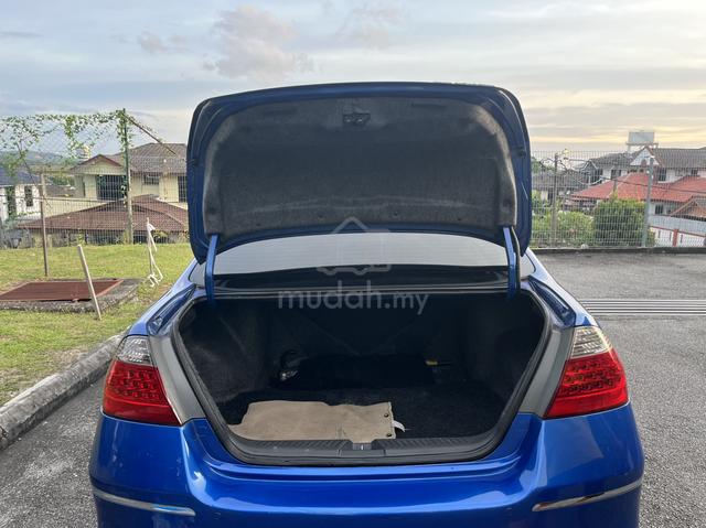 2006 Honda ACCORD 2.4 VTI-L (A) - 1