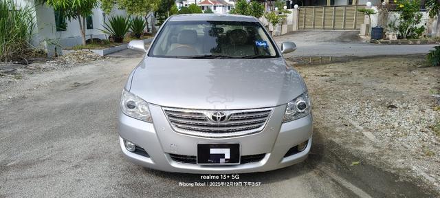 2006 Toyota CAMRY 2.4 V FACELIFT (A) - 3
