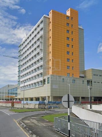 Crown Pacific Residence 1