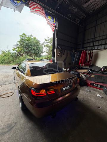 2008 Bmw 325i M SPORTS (CKD) 3.0 (A) - 3