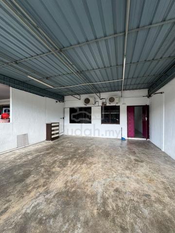 (👍👍👍 Must Rent 👍👍👍) Cheapest Rental Taman Sejahtera @ Alma 1