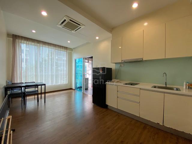Zen Suites @ Zetapark 1