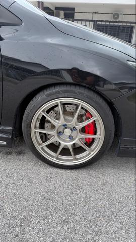 2017 Honda CITY 1.5 V MY14 GM6 (A) - 5