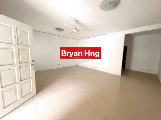 3 Storey Terrace At Persiaran Bukit Jambul 1 1