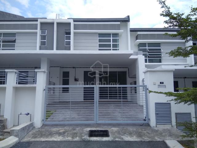 (FULL LOAN) 2 Sty House KASEH HEIGHTS TAMAN SEMENYIH MEWAH Kajang East 1