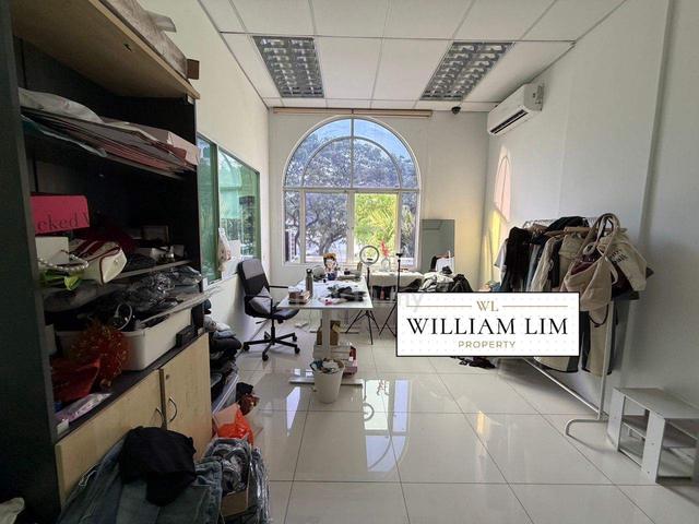 D'piazza D Piazza Mall Office Lot 1200sf Bayan Baru Bayan Lepas 1