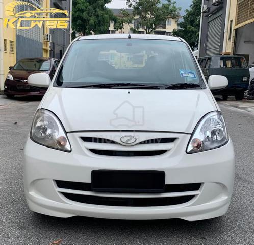 2014 Perodua VIVA 1.0 EZ (A)NO DOC CAN LOAN - 4