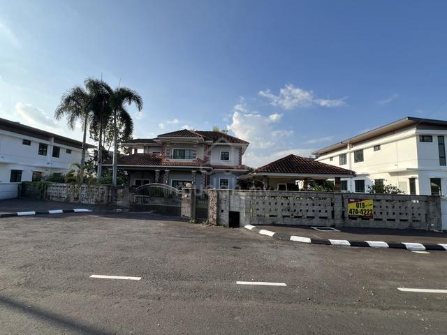 D' Polo- Big Size Bungalow Opposite Canning 11 Commercial Hub Ipoh 1