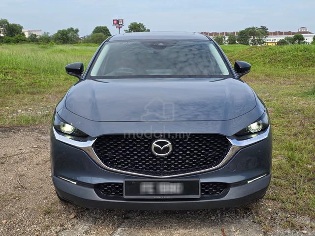 2022 Mazda CX-30 G HIGH 2.0L (A) - 2