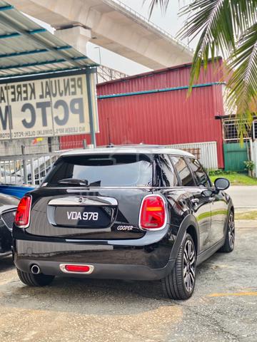 2018 Mini COOPER 1.5 (A)super condiiton - 3