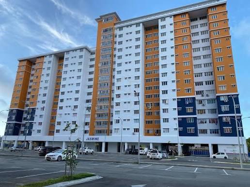 Ganggarak Permai 1