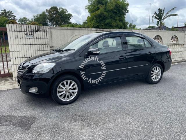 2010 Toyota VIOS 1.5 G FACELIFT (A) - 3