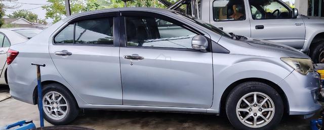 2017 Perodua BEZZA 1.3 PREMIUM X (A) - 3