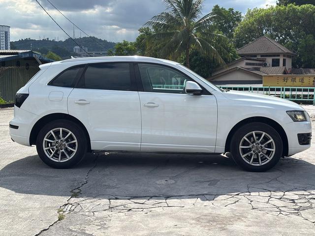 2011 Audi Q5 2.0 TFSI QUATTRO (A) - 5