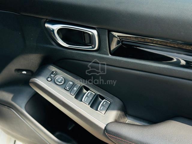 2022 Honda CIVIC 1.5 EX FL1 (A) - 5