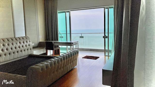 One Tanjong 1