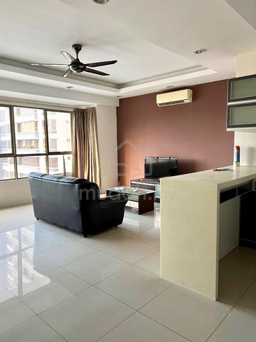 Birch Regency @ Penang Times Square 1