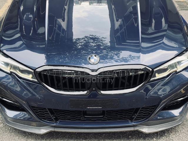 BMW 320i B48 M-Sport M3Kit M3 Steering/Pop&Bang - 3
