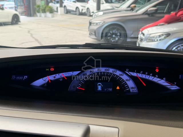 2006 Toyota ESTIMA 2.4 AERAS #8SEAT#LEATHER SEAT - 3