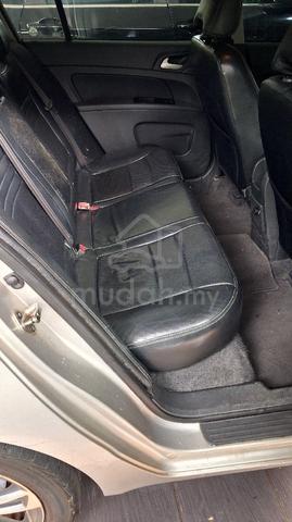2013 Proton SUPRIMA S 1.6 PREMIUM (A) - 5