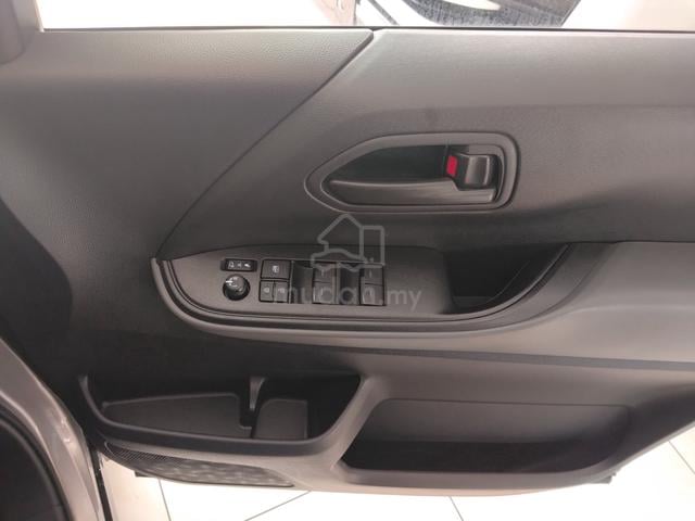 2 POWER DOOR FULL LOAN CASH BACK 2023Unreg NOAH X - 5