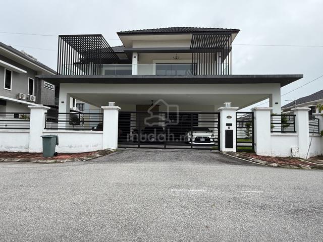 1Meru Bungalow For Sale 1
