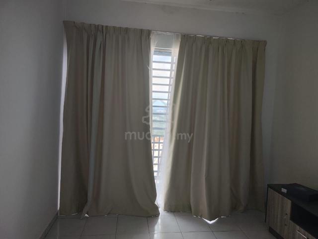 Residensi Adelia 2