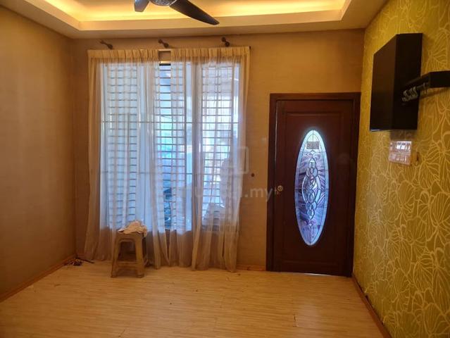Beautifully Renovated Single Storey Semi-D in Kuantan 2