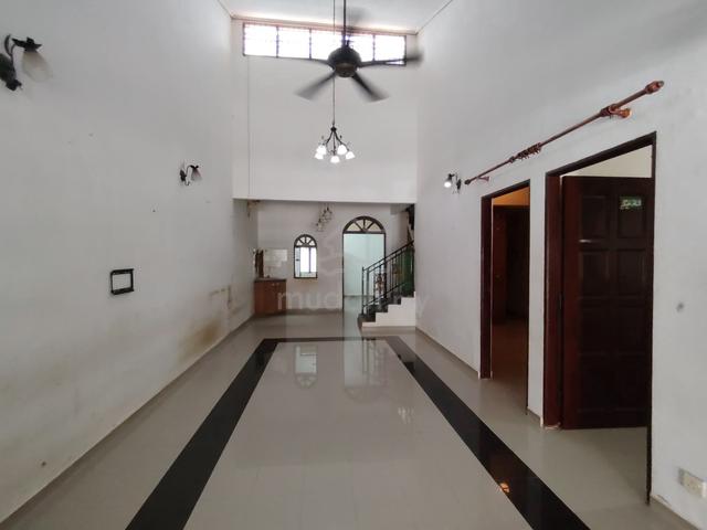 JB Town / Taman Melodies / JB CIQ 1
