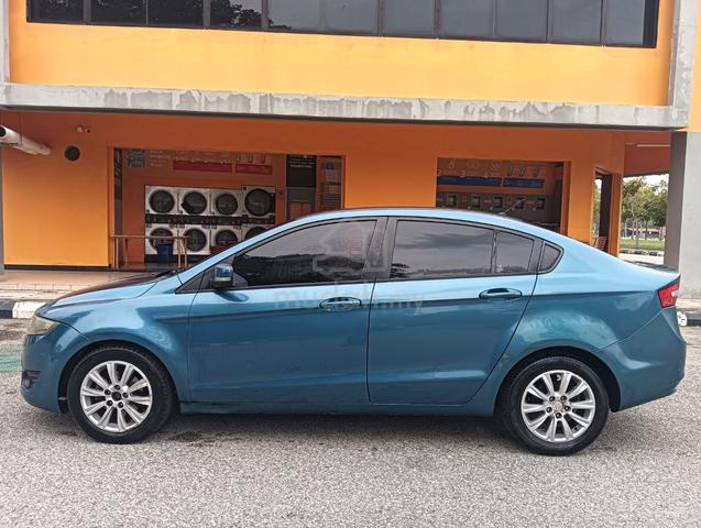 2012 Proton PREVE 1.6 EXECUTIVE (A) - 1