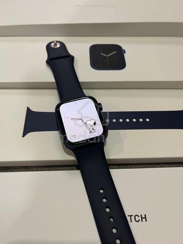 Apple Watch Series 6 - photo 2 of 3