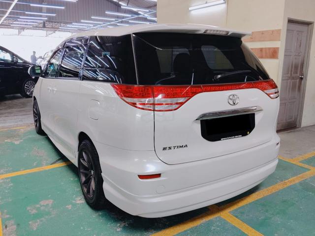 Cash&Loan 2012 Toyota ESTIMA 2.4 AERAS ACR50W (A) - 5