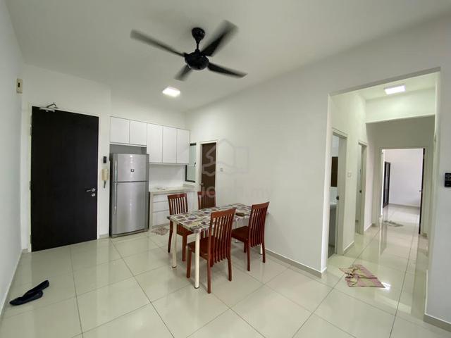 Seasons Garden Residences @ Wangsa Maju 1